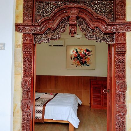 Umah Dauh Homestay Ubud Exteriér fotografie